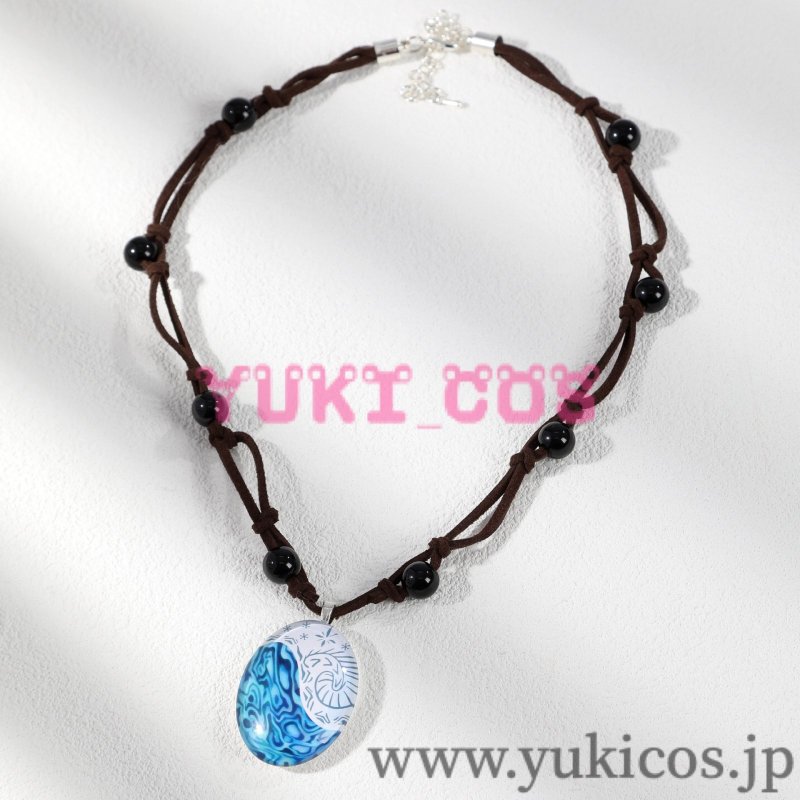 画像12: モアナと伝説の海　実写映画　モアナ　コスプレ衣装　送料無料 (12)