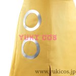 画像7: ONE PIECE　ワンピース　実写版再現　ナミ　コスプレ衣装　送料無料 (7)