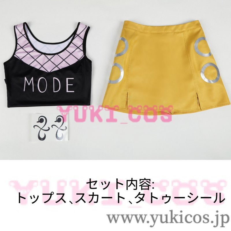 画像2: ONE PIECE　ワンピース　実写版再現　ナミ　Nami　コスプレ衣装　送料無料 (2)