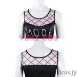 画像4: ONE PIECE　ワンピース　実写版再現　ナミ　Nami　コスプレ衣装　送料無料 (4)