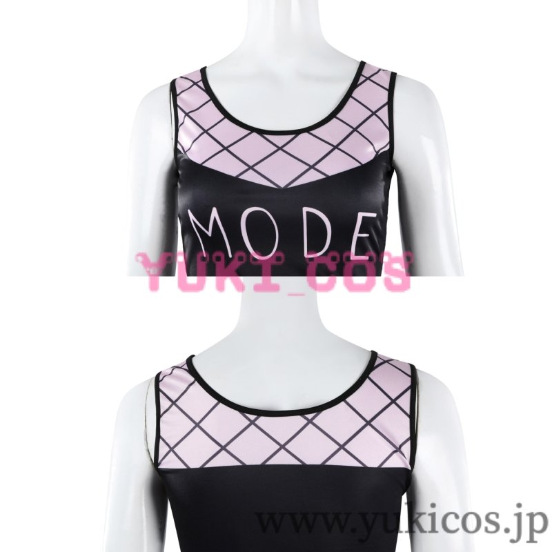 画像4: ONE PIECE　ワンピース　実写版再現　ナミ　Nami　コスプレ衣装　送料無料 (4)