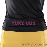 画像5: ONE PIECE　ワンピース　実写版再現　ナミ　Nami　コスプレ衣装　送料無料 (5)