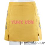 画像6: ONE PIECE　ワンピース　実写版再現　ナミ　Nami　コスプレ衣装　送料無料 (6)