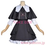 画像1: 名探偵プリキュア　たんプリ　森亜るるか　もりあるるか　コスプレ衣装　送料無料 (1)