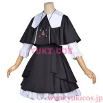 画像3: 名探偵プリキュア　たんプリ　森亜るるか　もりあるるか　コスプレ衣装　送料無料 (3)