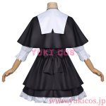 画像4: 名探偵プリキュア　たんプリ　森亜るるか　もりあるるか　コスプレ衣装　送料無料 (4)