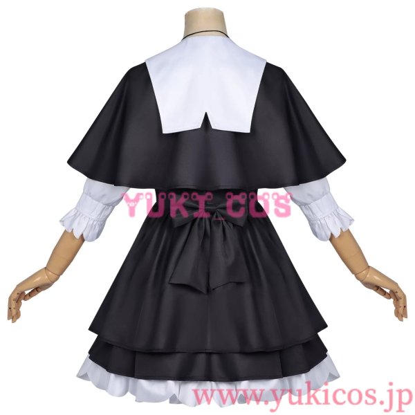 名探偵プリキュア たんプリ 森亜るるか もりあるるか コスプレ衣装