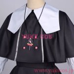 画像5: 名探偵プリキュア　たんプリ　森亜るるか　もりあるるか　コスプレ衣装　送料無料 (5)