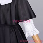 画像6: 名探偵プリキュア　たんプリ　森亜るるか　もりあるるか　コスプレ衣装　送料無料 (6)