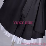 画像7: 名探偵プリキュア　たんプリ　森亜るるか　もりあるるか　コスプレ衣装　送料無料 (7)