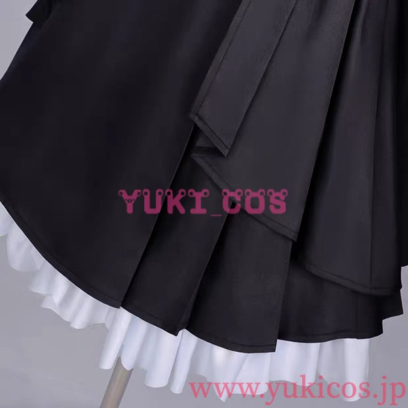 画像7: 名探偵プリキュア　たんプリ　森亜るるか　もりあるるか　コスプレ衣装　送料無料 (7)