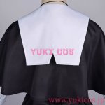 画像8: 名探偵プリキュア　たんプリ　森亜るるか　もりあるるか　コスプレ衣装　送料無料 (8)