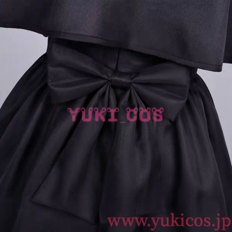 画像9: 名探偵プリキュア　たんプリ　森亜るるか　もりあるるか　コスプレ衣装　送料無料 (9)