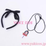 画像11: 名探偵プリキュア　たんプリ　森亜るるか　もりあるるか　コスプレ衣装　送料無料 (11)