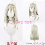 画像12: 名探偵プリキュア　たんプリ　森亜るるか　もりあるるか　コスプレ衣装　送料無料 (12)