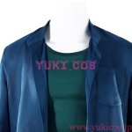 画像4: Netflixシリーズ実写版ONE PIECE　ワンピースシーズン2　ゾロ　コスプレ衣装　送料無料 (4)