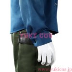 画像5: Netflixシリーズ実写版ONE PIECE　ワンピースシーズン2　ゾロ　コスプレ衣装　送料無料 (5)