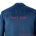 画像6: Netflixシリーズ実写版ONE PIECE　ワンピースシーズン2　ゾロ　コスプレ衣装　送料無料 (6)