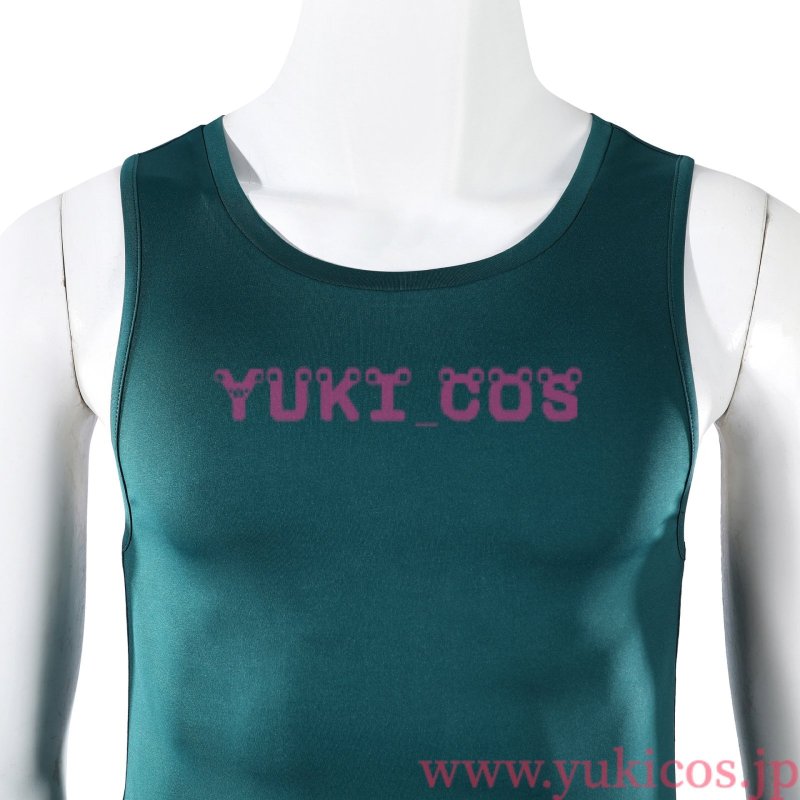 画像7: Netflixシリーズ実写版ONE PIECE　ワンピースシーズン2　ゾロ　コスプレ衣装　送料無料 (7)