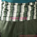 画像8: Netflixシリーズ実写版ONE PIECE　ワンピースシーズン2　ゾロ　コスプレ衣装　送料無料 (8)