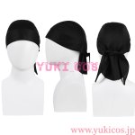 画像11: Netflixシリーズ実写版ONE PIECE　ワンピースシーズン2　ゾロ　コスプレ衣装　送料無料 (11)