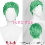 画像14: Netflixシリーズ実写版ONE PIECE　ワンピースシーズン2　ゾロ　コスプレ衣装　送料無料 (14)