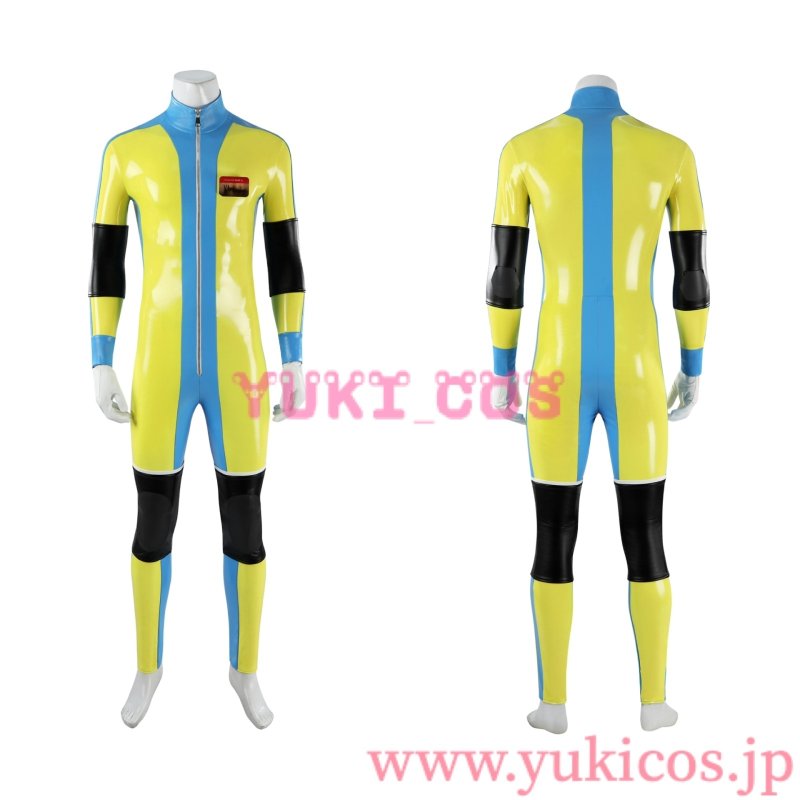 画像1: Dispatch Waterboy　ウォーターボーイ　コスプレ衣装　送料無料 (1)