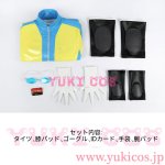 画像2: Dispatch Waterboy　ウォーターボーイ　コスプレ衣装　送料無料 (2)