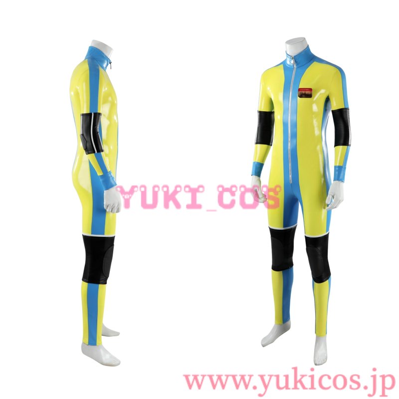 画像3: Dispatch Waterboy　ウォーターボーイ　コスプレ衣装　送料無料 (3)