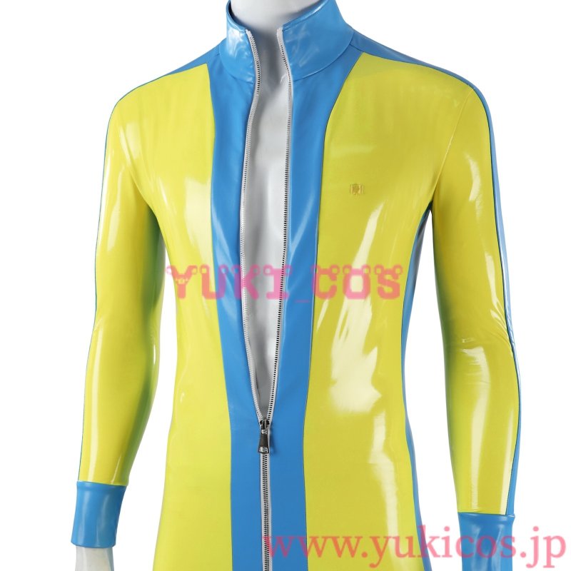 画像8: Dispatch Waterboy　ウォーターボーイ　コスプレ衣装　送料無料 (8)