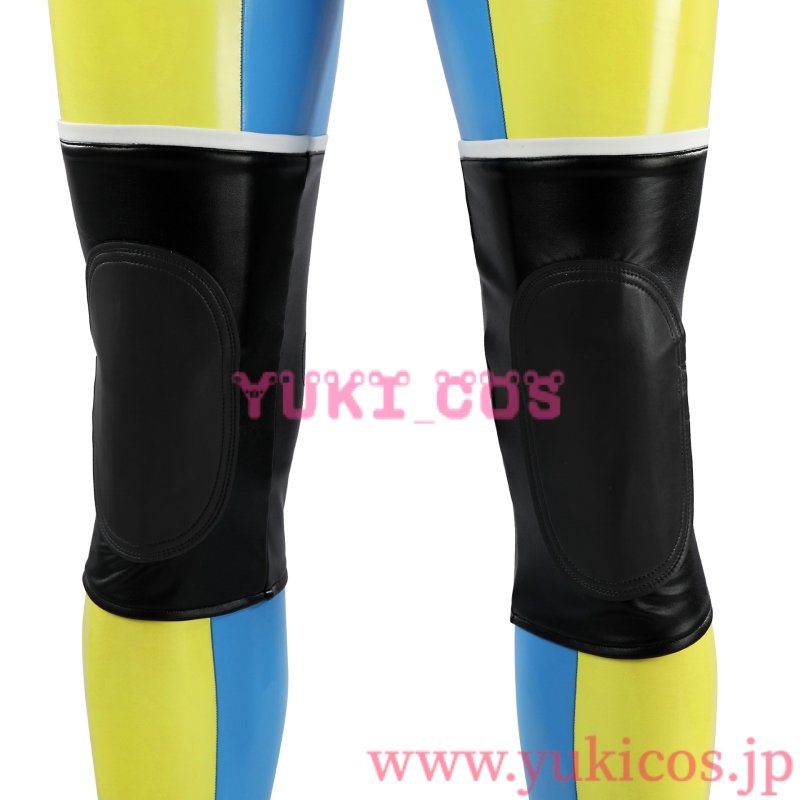 画像10: Dispatch Waterboy　ウォーターボーイ　コスプレ衣装　送料無料 (10)