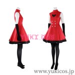 画像3: Hazbin Hotel　ハズビン・ホテル　ハズビンホテル　Charlie　チャーリー　コスプレ衣装　送料無料 (3)