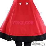 画像6: Hazbin Hotel　ハズビン・ホテル　ハズビンホテル　Charlie　チャーリー　コスプレ衣装　送料無料 (6)