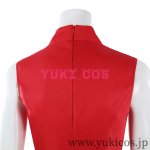 画像7: Hazbin Hotel　ハズビン・ホテル　ハズビンホテル　Charlie　チャーリー　コスプレ衣装　送料無料 (7)