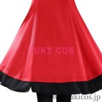 画像9: Hazbin Hotel　ハズビン・ホテル　ハズビンホテル　Charlie　チャーリー　コスプレ衣装　送料無料 (9)