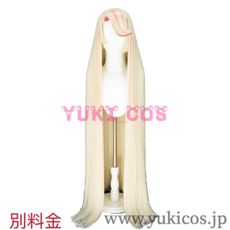 画像13: Hazbin Hotel　ハズビン・ホテル　ハズビンホテル　Charlie　チャーリー　コスプレ衣装　送料無料 (13)