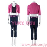 画像1: Dispatch　ディスパッチ　Invisigal　インビジガル　Courtney　コスプレ衣装　送料無料 (1)