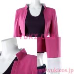 画像4: Dispatch　ディスパッチ　Invisigal　インビジガル　Courtney　コスプレ衣装　送料無料 (4)