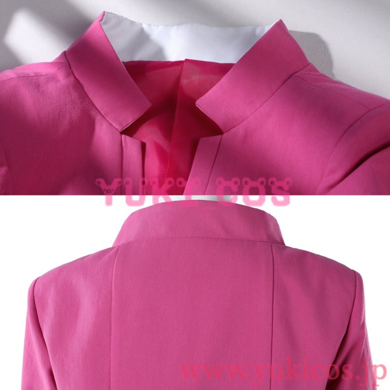 画像5: Dispatch　ディスパッチ　Invisigal　インビジガル　Courtney　コスプレ衣装　送料無料 (5)