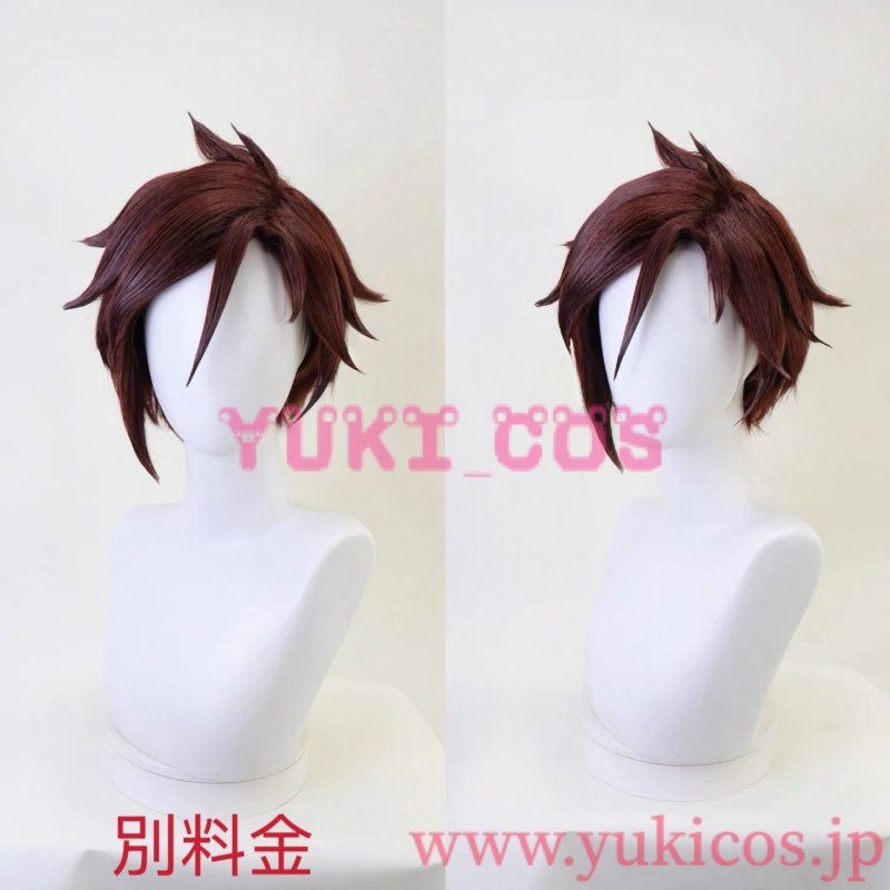 画像10: Dispatch　ディスパッチ　Invisigal　インビジガル　Courtney　コスプレ衣装　送料無料 (10)