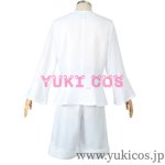 画像3: ONE PIECE　ワンピース　ワノ国編　完結へ　ルフィ　コスプレ衣装　送料無料 (3)