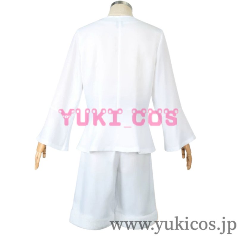 画像3: ONE PIECE　ワンピース　ワノ国編　完結へ　ルフィ　コスプレ衣装　送料無料 (3)