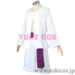 画像4: ONE PIECE　ワンピース　ワノ国編　完結へ　ルフィ　コスプレ衣装　送料無料 (4)