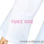 画像6: ONE PIECE　ワンピース　ワノ国編　完結へ　ルフィ　コスプレ衣装　送料無料 (6)