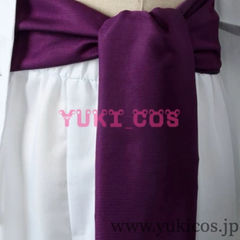 画像7: ONE PIECE　ワンピース　ワノ国編　完結へ　ルフィ　コスプレ衣装　送料無料 (7)