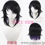 画像12: 魔法少女ノ魔女裁判　まのさば　宝生マーゴ　コスプレ衣装　送料無料　新バージョン (12)