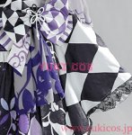 画像7: 魔法少女ノ魔女裁判　まのさば　宝生マーゴ　コスプレ衣装　送料無料　新バージョン (7)