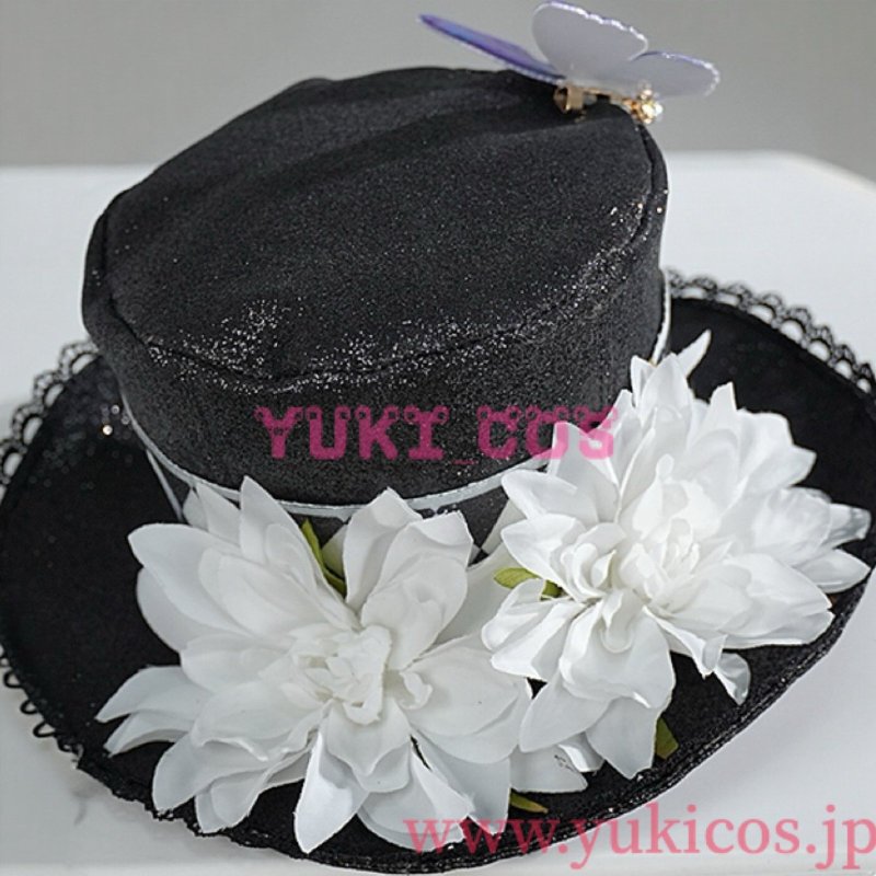 画像10: 魔法少女ノ魔女裁判　まのさば　宝生マーゴ　コスプレ衣装　送料無料　新バージョン (10)