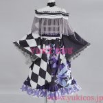 画像5: 魔法少女ノ魔女裁判　まのさば　宝生マーゴ　コスプレ衣装　送料無料　新バージョン (5)