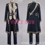 画像1: 魔法少女ノ魔女裁判　まのさば　蓮見レイア　ハスミレイア　コスプレ衣装　送料無料 (1)